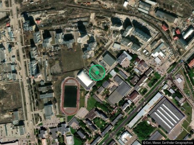 Комната
Кадастровый номер: 68:29:0208007:2937
Адрес: Россия,Тамбовская область, г
Тамбов, ш. Моршанское, д. 8, кв. 15
Общая площадь, м2: 17
Вид права: Общая долевая
собственность, доля в праве 1/2 в
совместной собственности
Дополнительная информация об объектах продажи, условиях и о порядке проведения торгов предоставляется с понедельника по пятницу с 11:00 до 17:00 (время московское) по заявке, отправленной на электронную почту torgi_au@bk.ru. По вопросам организации и проведения торгов обращат