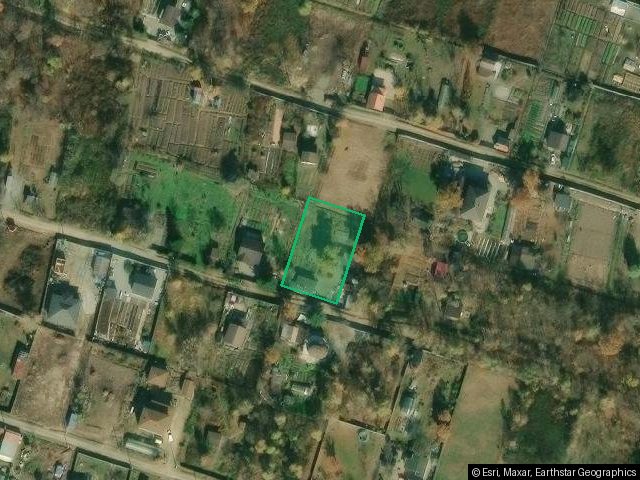 Земельный участок 10 сот., садоводство, Артем