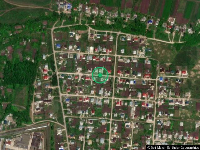Квартира, назначение – жилое, общей площадью 48,7 кв.м., кадастровый номер: 57:26:0010205:344, расположенная по адресу: Российская Федерация, Орловская область, г. Ливны, ул. Московская, д. 106е, кв. 20