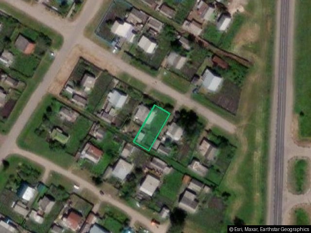 земельный участок, общей площадью 414,00 кв. м., категория земель: земли населенных пунктов, виды разрешенного использования: для ведения личного подсобного хозяйства, кадастровый номер: 58:12:1801004:725, находящийся по адресу: 442830, Пензенская обл., Колышлейский р-н, р.п. Колышлей, ул. Лермонтова, д.42.
Титульный собственник: Мошкина Г.И. (режим совместной собственности с Мошкиным А.В.)
Имущество не является новым, было в эксплуатации, продается в том состоянии, которое есть на момент его пр