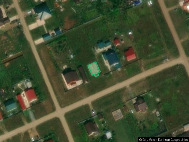 Жилой дом 112,7 м², с. Кармаскалы, Башкортостан