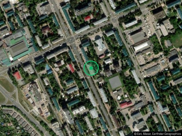 Жилое помещение с кадастровым номером: 21:01:000000:15500, площадь: 31,9 кв.м, адрес: Чувашская Республика, г. Чебоксары, пр-кт. Ленина, д. 31, кв. 22, вид права: собственность, дата регистрации: 26.01.2017 г.
Доп. информацию можно получить с момента публикации сообщения о торгах и до окончания периода приема заявок по будням с 10:00 до 17:00 (здесь и далее время мск) по адресу: 450000, Респ Башкортостан, Уфа, Ленина, 28, а/я 1173, a.murdasheva@arbitrazhrf.ru, а также на электронной площадке. Оз
