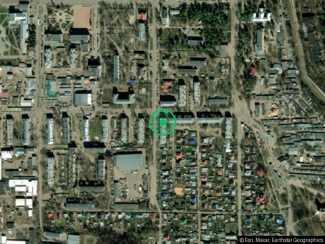 площадь 60 кв.м., расположенная по адресу: 393190, Российская Федерация, Тамбовская область, городской округ город Котовск, город Котовск, улица Южная, дом. 1, квартира 2, кадастровый номер: 68:25:0000050:187, Доступ к имуществу отсутствует