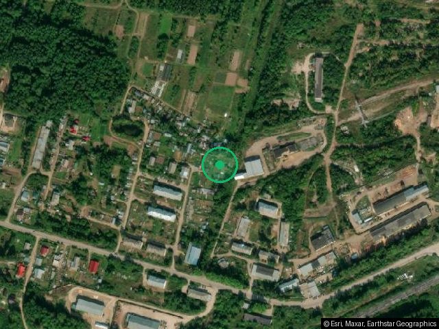 Квартира, площадь 31.6 кв.м., назначение: Жилое, адрес (местонахождение): Россия, обл Кировская, р-н. Оричевский, пгт. Оричи, ул. Комсомольская, д. 53, кв. 5, кадастровый (условный) номер: 43:24:051012:473 Находится в долевой собственности, размер доли: 1/3.
Ознакомление с имуществом производится по адресу: Россия, Кировская область, р-н. Оричевский, пгт. Оричи, ул. Комсомольская, дом д. 53, квартира кв. 5.
Ознакомление производится с момента публикации сообщения о продаже имущества и до окончан