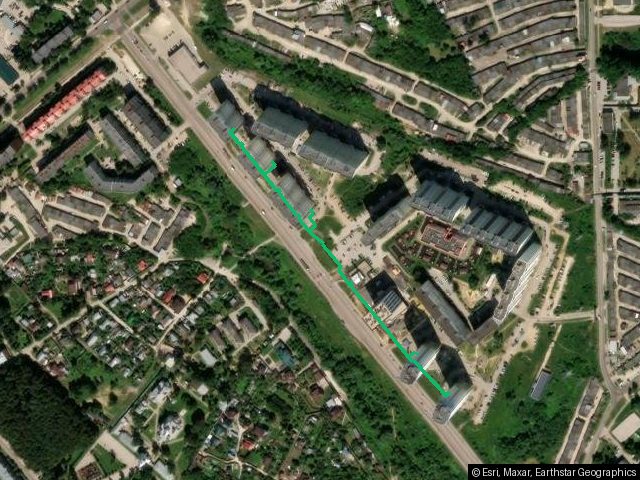 Нежилое здание 613 м², Тула