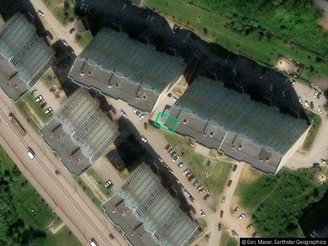14.1. Наружные сети электроснабжения (Кабельные электрические сети 10 кВ)…