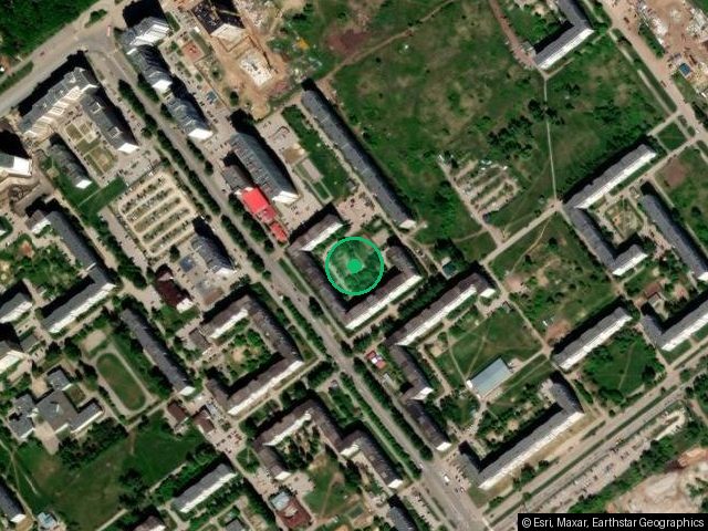 1/4 доли в праве на жилое помещение, расположенное по адресу Ульяновская область, г. Ульяновск, пр-кт Врача Сурова, д. 22, кв. 231, общей площадью 53,2 кв.м., Кад.№ 73:24:021013:1009
Ознакомление осуществляется в период представления заявок в рабочие дни по предварительной договоренности по тел. +79300366886; e-mail: torgrb52@yandex.ru