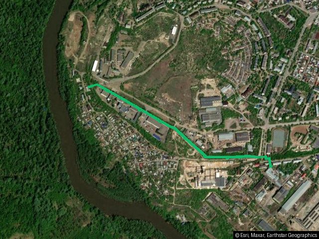 Вид объекта недвижимости: Земельный участок
Кадастровый номер: 56:12:0000000:6
Назначение объекта недвижимости: данные отсутствуют
Виды разрешенного использования объекта недвижимости: для
сельскохозяйственного производства
Местоположение: обл. Оренбургская, р-н Илекский, в границах
плана колхоза "Победа"
Площадь: 1053296
Вид права, доля в праве: Общая долевая собственность Общая
долевая собственность 14,3 га с качественной оценкой 264
баллогектаров