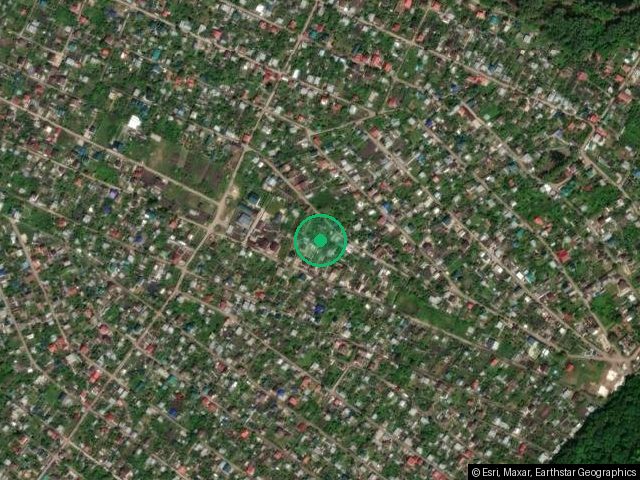 Нежилое здание 38,9 м² с участком, СНТ Сокский, Самарская обл.