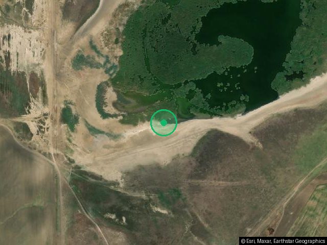 Земельный участок, площадь 1600 кв.м., адрес (местонахождение): Россия, край Ставропольский, р-н Петровский, с Донская Балка, ул Комсомольская, дом 135, кадастровый (условный) номер: 26:08:060502:104, вид собственности: индивидуальная
по месту его нахождения