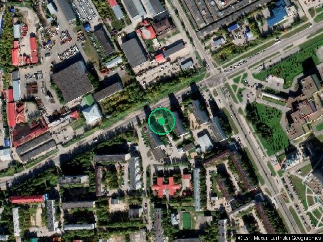 Производственно имущественный комплекс в составе:
БЛОК-БОКС, (ул. Северная д.104а) 86:11:0000000:5701
Земельный участок (ул.Северная, д.104а) 86:11:0403001:126