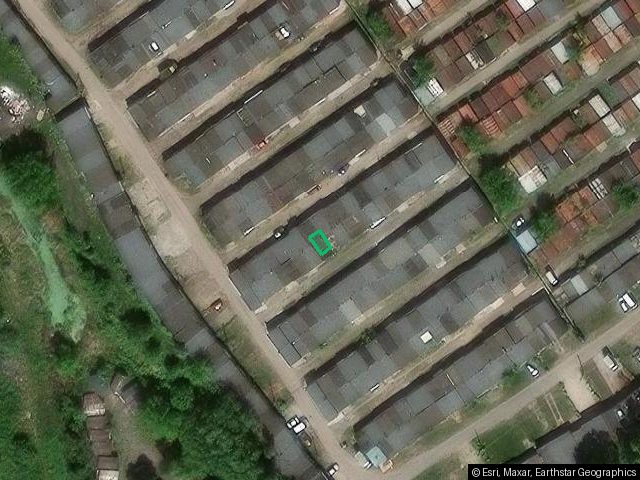 Гараж 24 м², Тверь