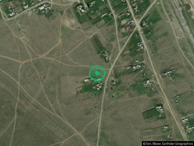 Земельный участок 9 сот., Забайкальский край