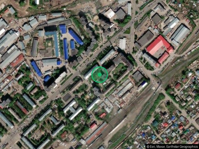 Помещение погреба общей площадью 3,5 кв.м кадастровый номер 70:21:0200023:4030 Адрес: Томская область, г. Томск, пер.
Нахимова, д. 12/3, пом. 188
Вид права: Совместная собственность
С предметом торгов можно ознакомиться, отправив предварительно запрос по e-mail: devlikamova_arbitr@mail.ru или позвонив по номеру 89273958355, со дня опубликования настоящего сообщения дата и время осмотра предварительно согласовывается.
Во избежание претензий к АУ, относительно технического состояния имущества (лот