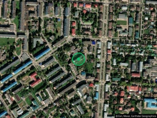 Квартира, площадью: 43,8 кв.м., с кадастровым
номером: 16:45:010112:913, расположенная по адресу:
Российская Федерация, Республика Татарстан, р-н.
Альметьевский, г. Альметьевск, ул. Белоглазова, д. 39а, кв. 1.
Ознакомление с имуществом производится по адресу: Республика Татарстан, р-н. Альметьевский, г. Альметьевск, ул. Белоглазова, д. 39а, кв. 1, с момента публикации сообщения о продаже имущества и до окончания приема заявок, предварительно записавшись.
В случае возникновения трудностей с ознак