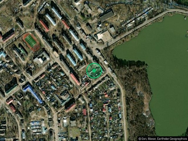 Гараж 18 м², рп Прогресс, Амурская обл.