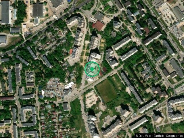 квартира, 48,8?м?, Кадастровый № 40:26:000202:1939, адрес:
РОССИЯ, Калужская область, г. Калуга, б-р Солнечный, д.18, кв.363.
Имущество, реализуется как единый объект недвижимости
(независимо от того, какой режим установленной собственности на
залоговый объект) и реализуется по одной сделке, если иное не
предусмотрено кредитным договором.