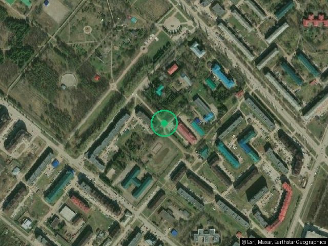 Гараж 16,6 м², Туймазы
