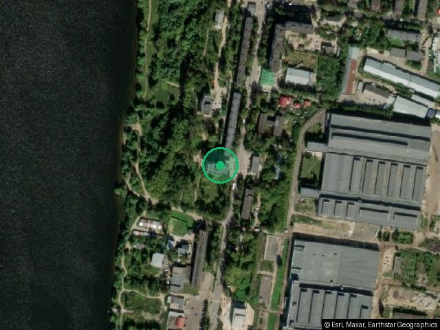 Нежилое помещение 203,5 м², Кимры