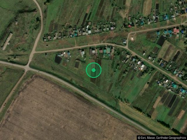 1/7 доли в жилом доме 118,5 м², с. Ленинский, Башкортостан
