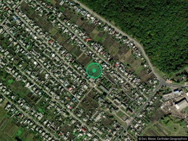 Земельный участок с кадастровым номером: 31:01:0303024:301; виды разрешенного использования объекта недвижимости: Для ведения личного подсобного хозяйства, по адресу: Белгородская область, р-н Ивнянский, п. Ивня, ул. Боровиченко; площадь: 156 кв. м; вид права, доля в праве: собственность; дата государственной регистрации: 02.06.2016 г.; номер государственной регистрации: 31-31/013-31/013/002/2016-817/1; основание государственной регистрации: Выписка из похозяйственной книги о наличии у гражданин