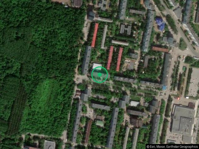 Комната, Башкортостан