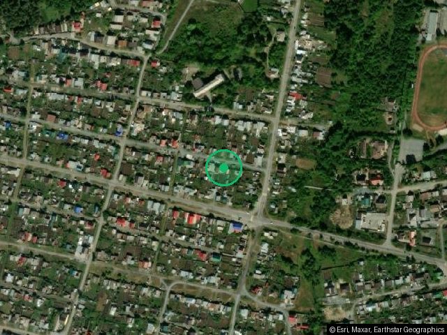 Нежилое помещение 157,2 м², Сатка