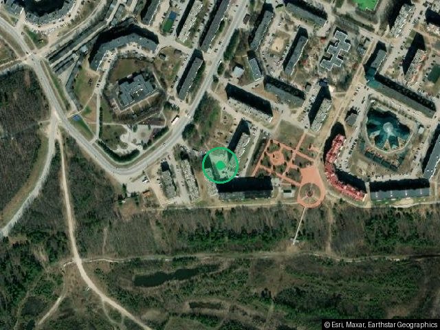 Жилое помещение, квартира площадью 58,20 кв.м., адрес: Ханты-Мансийский автономный округ - Югра, г. Пыть-Ях, мкр 5-й, д.3, кв. 7, кадастровый номер 86:15:0101023:1760
Получение справок, ознакомление с документами по имуществу в будние дни с 11.00 до 17.00 по эл. почта: torg.arbitr@gmail.com