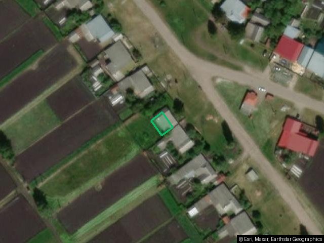 Жилой дом 40,7 м², п. Баевское, Мордовия