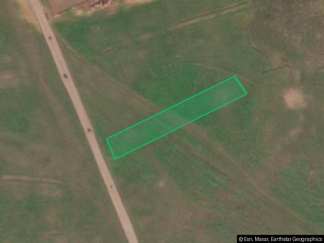 Земельный участок, кадастровый номер: 61:20:0600009:2511, расположенный по адресу: Ростовская область, Мартыновский район, Рубашкинское сельское поселение, хутор Новониколаевский, улица Лиманная, земельный участок №2е, площадью: 2000 +/- 16 кв.м., принадлежащий должнику на праве собственности.