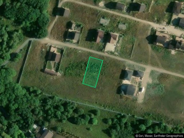 Земельный участок 8,3 сот., Ставропольский край