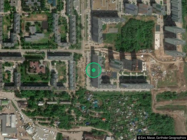Квартира, Уфа