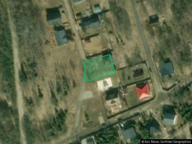 Земельный участок площадью 706 кв.м., кадастровый номер 50:04:0160202:913 для дачного строительства и жилой дом площадью 136 кв.м. кадастровый номер 50:04:0160202:982, находящиеся по адресу Московская область, г.Дмитров дер. Сокольники, тер. КП Сокольники, д. 13
Порядок ознакомления с имуществом должника:
Ознакомление с имуществом производится по адресу: Московская область, г.Дмитров дер. Сокольники, тер. КП Сокольники, д. 13, с момента публикации сообщения о продаже имущества и до окончания при