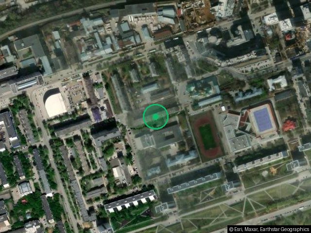 нежилое помещение, кадастровый номер 59:01:4418020:215, по адресу: город Пермь, ул. Александра Матросова, д. 6, кв. 107
Ознакомление с имуществом производится с момента публикации сообщения о продаже имущества и до окончания приема заявок по предварительной записи по телефону: 342 263 08 02, либо путем направления заявки на ознакомление по электронной почте unanyan.arbitr@yandex.ru.