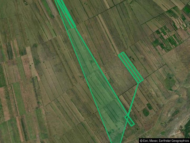 1/54 доля в праве на земельный участок,
площадь: 3 838 322кв.м., адрес
(местонахождение): Российская
Федерация, Алтайский край,
Волчихинский район, с. Усть-Волчиха,
категория земель: Земли
сельскохозяйственного назначения,
разрешенное использование: Для
сельскохозяйственного производства,
кадастровый номер: 22:08:011102:1287
Ограничение прав и обременение объекта недвижимости
Аренда № 22-22/016-22/016/022/2016-128/2 от 15.07.2016
Ограничения прав на земельный участок, предусмотренные статьей 56