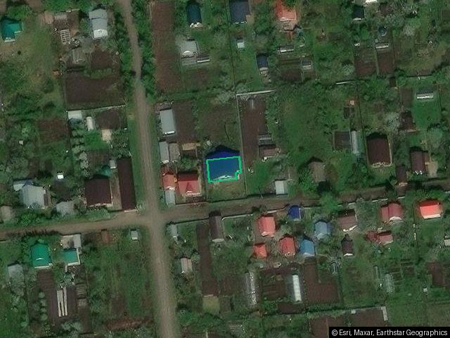Жилой дом 207 м² с участком, Башкортостан