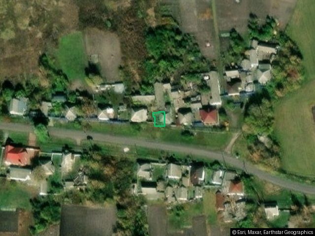 Дом
Кадастровый номер: 31:21:0507002:216
Адрес: Российская Федерация,
Белгородская обл., м.р-н
"Красногвардейский район"
Белгородскойобласти, с.п. Стрелецкое,
с. Малобыково, ул. Пушкарная, д. 132
Общая площадь, м2: 68.6
Вид права: Собственность
Земельный участок
Кадастровый номер: 31:21:0507002:18
Адрес: Белгородская область, р-н
Красногвардейский, с. Малобыково, ул.
Пушкарная, 132
Общая площадь, м2: 4048,
Декларированная площадь
Вид права: Собственность
Дополнительная информация об объектах про