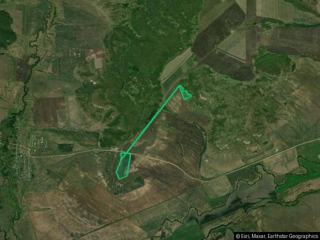 Земельный участок с кадастровым номером 64:19:120103:224, расположенный по адресу: Саратовская обл, Лысогорский р-н, Большедмитриевское МО, примерно в 4 км 700 м западнее с. Золотая Гора, площадь: 170000 +/- 3608 (собственность)
С документами и фотографиями можно ознакомиться предварительно отправив запрос на e-mail: bezrukova_100@mail.ru или по тел. 89603166907. С имуществом по месту его нахождения, согласовав время по телефону 89626159794.