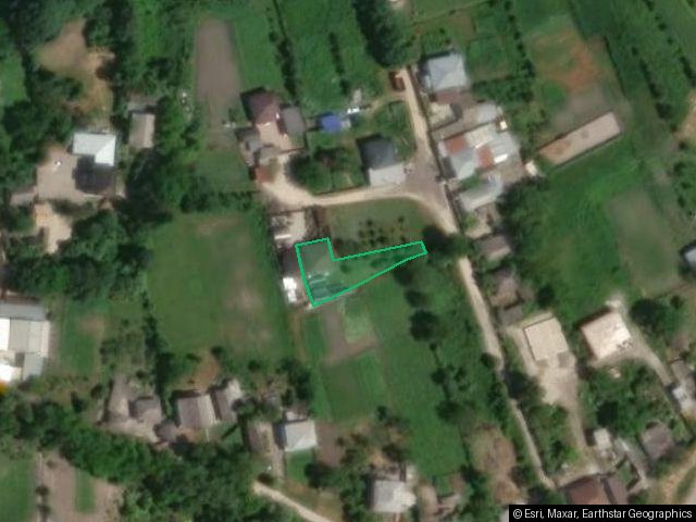 Земельный участок 6 сот., Ставропольский край