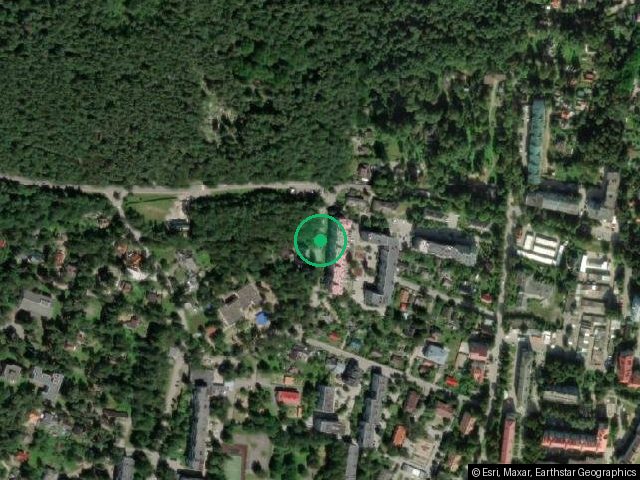 жилое помещение общей площадью 48,9 м2, с кадастровым (условным) номером 39:17:010045:355, расположенное по адресу – Калининградская область, г. Светлогорск, ул. Пригородная, д. 42, кв. 3. *Возможно наличие ограничения права и иные обременения. Продается как есть со всеми скрытыми недостатками (при их наличии).
Ознакомление с договором о задатке и проектом договора купли-продажи имущества осуществляются в сети «Интернет» на сайте www.cdtrf.ru и www.bankrot.fedresurs.ru. Также с договором о задат
