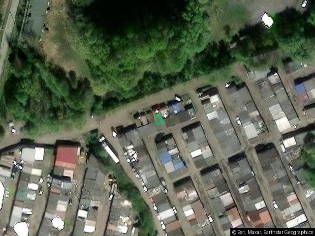 нежилое помещение - гараж, кадастровый номер 39:15:120715:470, площадь: 26 кв.м., собственность (совместно-нажитое имущество), адрес места нахождения: Калининградская область, город Калининград, улица Большая окружная 2-я, Некоммерческое партнерство "Гаражное общество "Старт", ряд № 27а, гараж № 4.
Порядок ознакомления с имуществом должника:
Ознакомление с договором о задатке и проектом договора купли-продажи имущества осуществляются в сети «Интернет» на сайте www.m-ets.ru и www.bankrot.fedresur