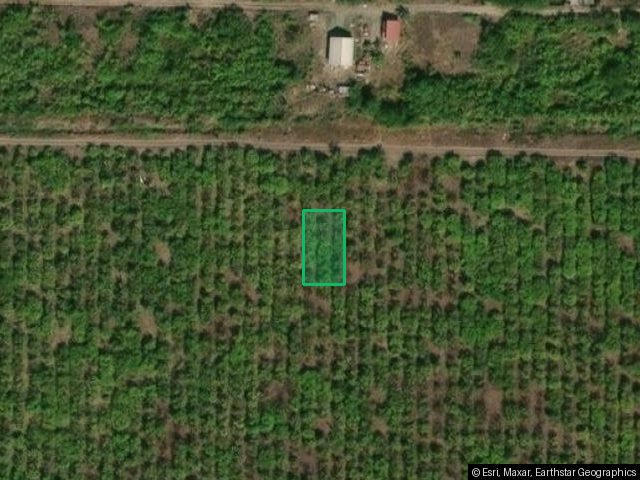 земельный участок, площадью: 500 кв.м., с кадастровым номером: 61:45:0000414:1378, расположенный по адресу: Российская Федерация, Ростовская область, г. Азов, юго-западная часть города в районе ул. Победы.