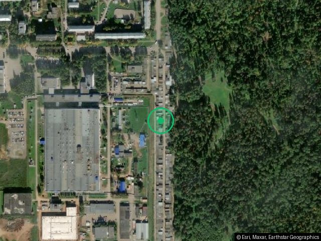 Нежилое здание (гараж) с кадастровым номером 18:30:000431:1567, находящиеся по адресу: УР, г. Сарапул, ул. Чистякова, строение 23/211, площадью 41,2 кв.м., вид права, доля в праве – 1/2.
Земельный участок с кадастровым номером 18:30:000431:287, находящийся по адресу: УР, г. Сарапул, ул. Чистякова, строение 23/211, площадью 41,2 кв.м., вид права, доля в праве – 1/2.
(Примечание: правообладатель второй частью собственности на недвижимое имущество не зарегистрировал право собственности в регистриру