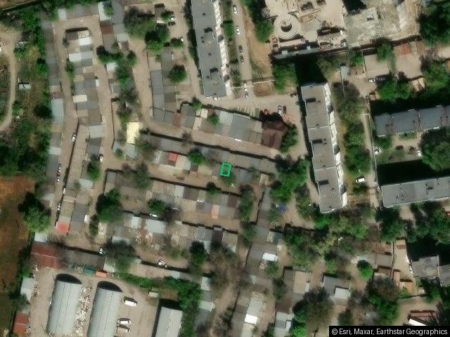 Недвижимое имуществоИные строения, , площадь 23,7 кв.м., адрес (местонахождение): Россия, 346892, РОССИЯ, Ростовская обл, , г Батайск, , ул Ушинского, 11в/7, кадастровый (условный) номер: 61:46:0011601:4234, вид собственности: индивидуальная