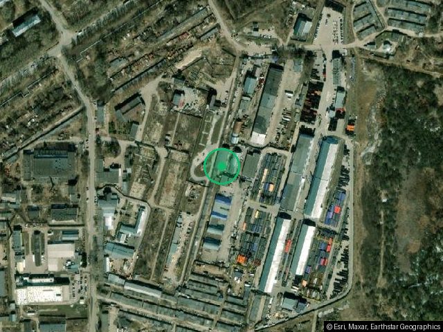 1/3 доли в гараже 16,9 м², Новочебоксарск