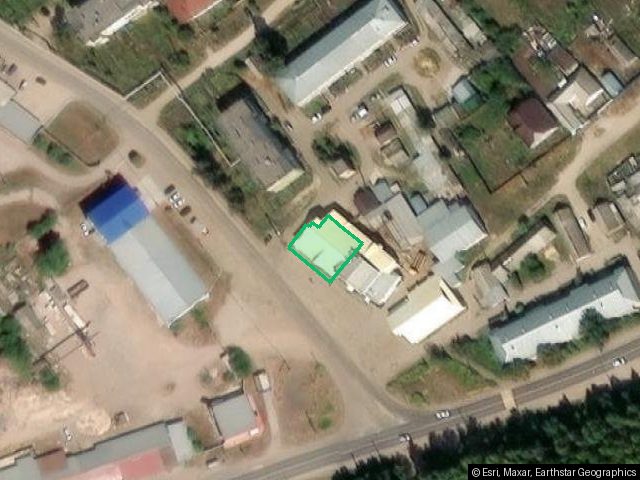 Нежилое здание (магазин-универсам) (кадастровый номер 64:04:230148:110), площадь: 311,8 кв. м, адрес: Саратовская область, р-н Базарно-Карабулакский, р.п. Базарный Карабулак, ул. Ипподромная, д 1в.; Нежилое сооружение гаража (кадастровый номер 64:04:230149:173), площадь: 207,6 кв. м, адрес: Саратовская область, р-н БазарноКарабулакский, р.п. Базарный Карабулак, ул. Ипподромная, д 1в.; Нежилое здание (магазин) (кадастровый номер 64:04:230149:175), площадь: 477,6 кв. м, адрес: Саратовская область,