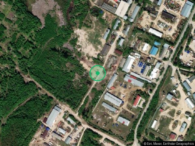 Нежилое здание 324 м², ХМАО