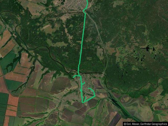2/346 доля в праве на земельный участок, площадь: 16 761 000кв.м., адрес (местонахождение): Оренбургская область, Ясненский район, Еленовский сельсовет, земельный участок расположен в южной части кадастрового квартала 56:35:0000000, категория земель: Земли сельскохозяйственного назначения, разрешенное использование: для с/х использования, кадастровый номер: 56:35:0000000:241
Порядок ознакомления с имуществом должника:
С ЛОТОМ №1 можно ознакомиться по месту его нахождения: Оренбургская область, Я