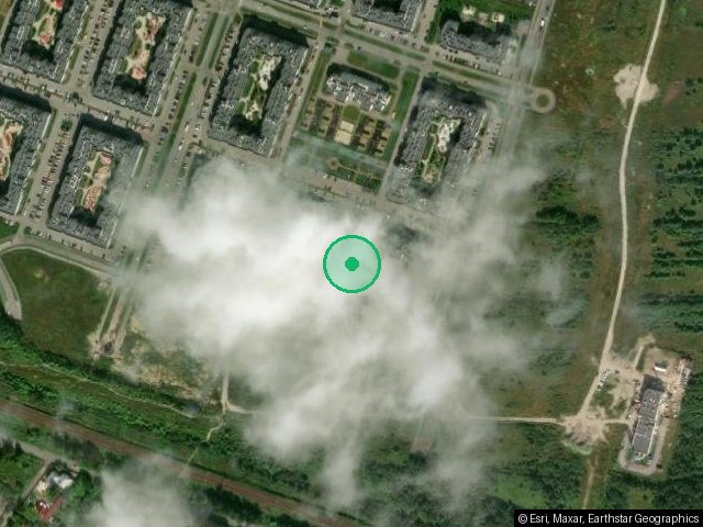 Квартира 89,1 м², Санкт-Петербург