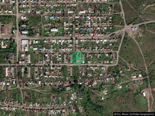 1/4 доля в праве на квартира, площадь:
45,2кв.м., адрес (местонахождение):
Респ. Хакасия, г. Черногорск, ул. Кирова,
д. 12, кв. 3, кадастровый номер:
19:02:010418:161
Порядок ознакомления с имуществом должника:
С ЛОТОМ №1 можно ознакомиться по месту его нахождения: Республика Хакасия, г. Черногорск, ул. Кирова, д. 12, кв. 3, предварительно согласовав время с Финансовым управляющим по тел. +79139511825, либо путем направления запроса на электронную почту vladislava.pankova2001@mail.ru, с момента 